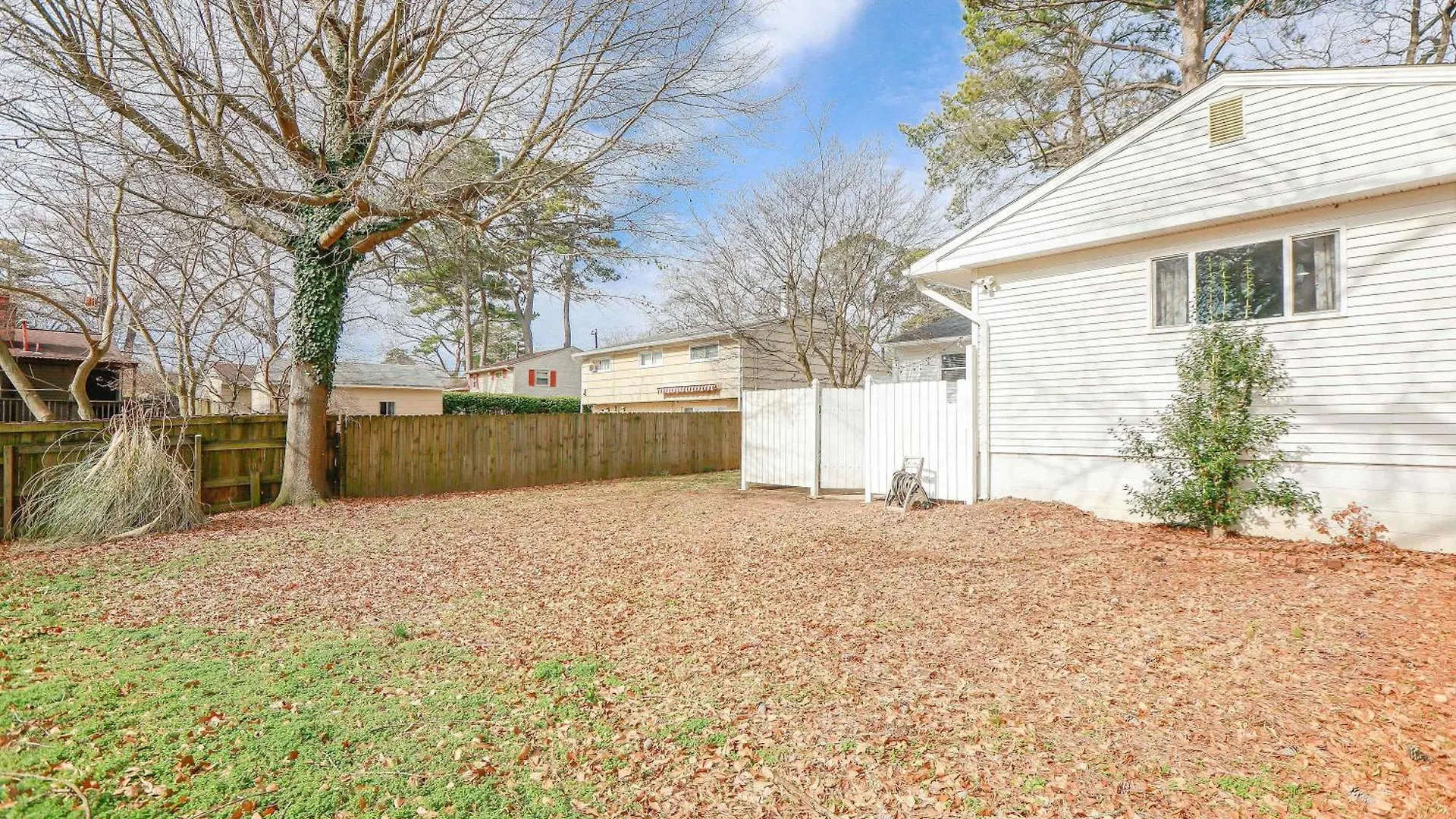 Sojourn Bayview Sanctuary Home Sleeps 6 Norfolk United States