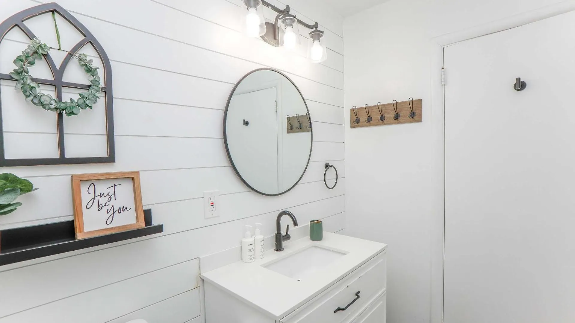 Holiday home Sojourn Bayview Sanctuary Home Sleeps 6 Norfolk