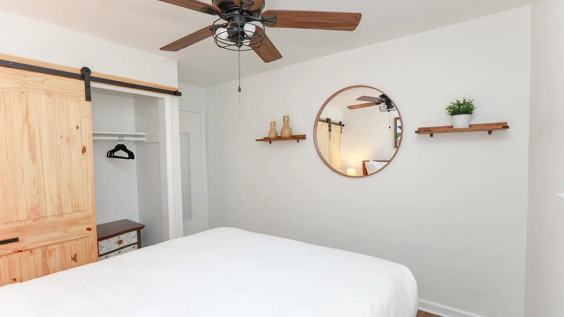 Holiday home Sojourn Bayview Sanctuary Home Sleeps 6 Norfolk