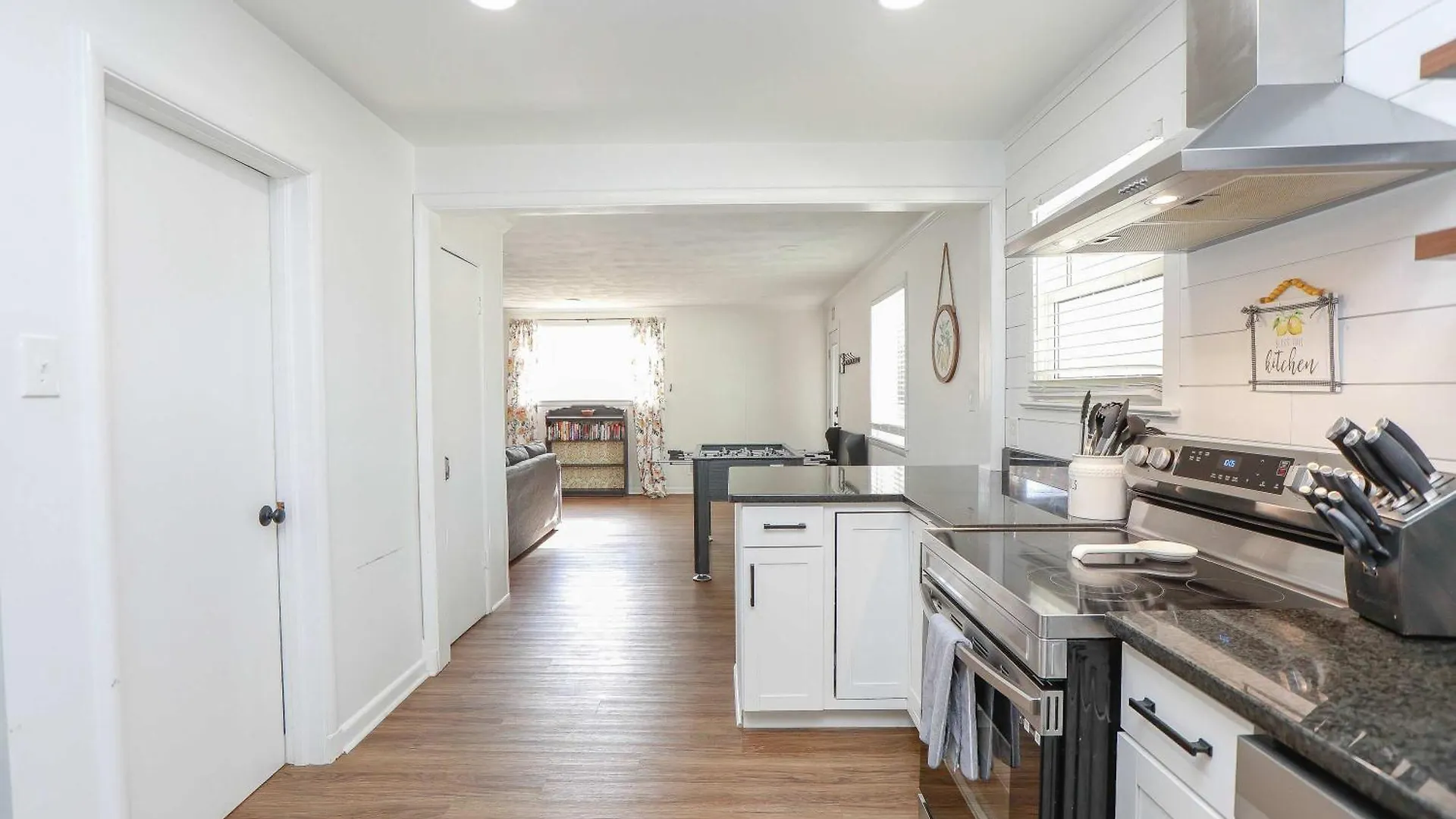 Holiday home Sojourn Bayview Sanctuary Home Sleeps 6 Norfolk United States