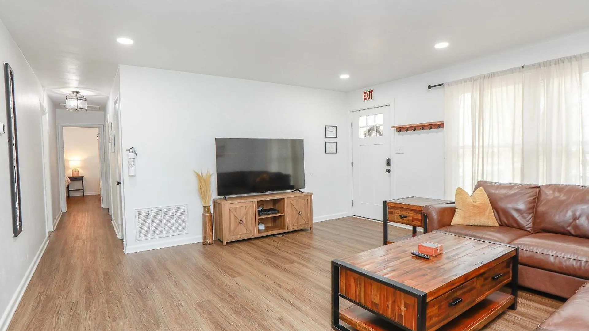 Sojourn Bayview Sanctuary Home Sleeps 6 Norfolk 0*,