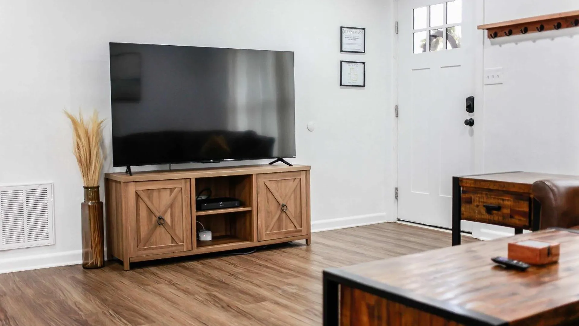 Holiday home Sojourn Bayview Sanctuary Home Sleeps 6 Norfolk