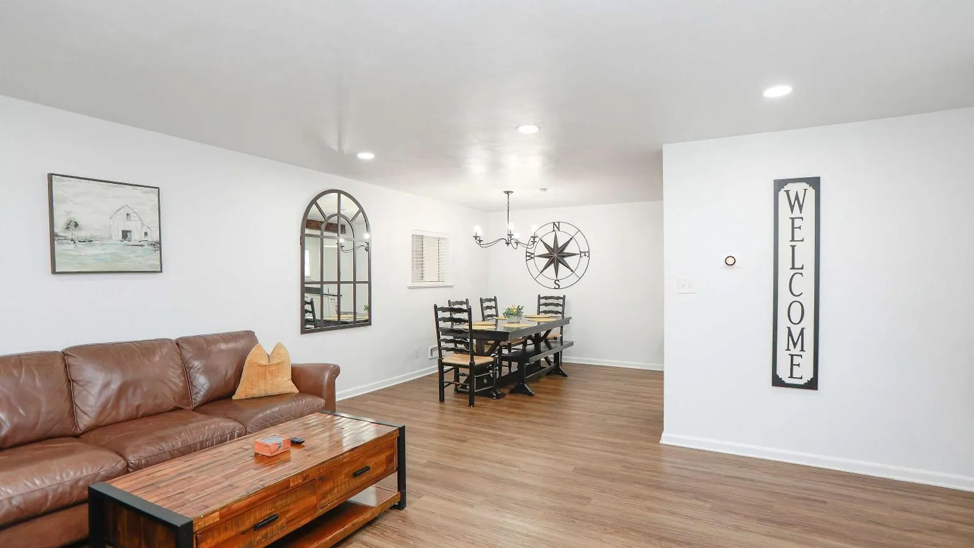 Sojourn Bayview Sanctuary Home Sleeps 6 Norfolk Holiday home